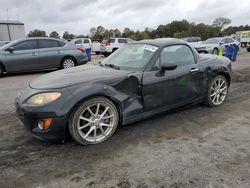 2012 Mazda MX-5 Miata en venta en Florence, MS