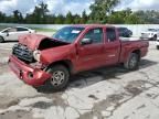 2008 Toyota Tacoma Access Cab