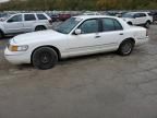 1998 Mercury Grand Marquis GS