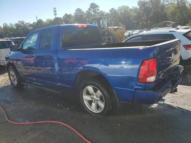 2016 Dodge RAM 1500 ST