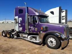 Freightliner Conventional Coronado 132 salvage cars for sale: 2009 Freightliner Conventional Coronado 132