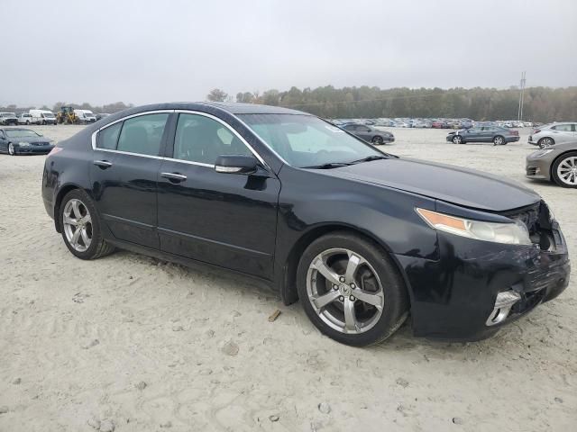 2010 Acura TL