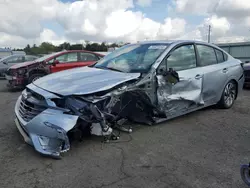 2024 Subaru Legacy Limited en venta en Pennsburg, PA