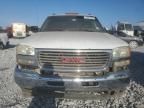 2002 GMC New Sierra K3500