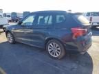 2011 BMW X3 XDRIVE35I