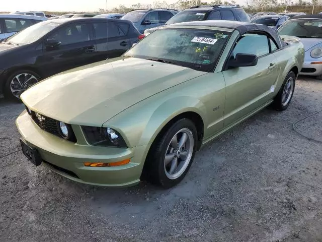 2005 Ford Mustang GT