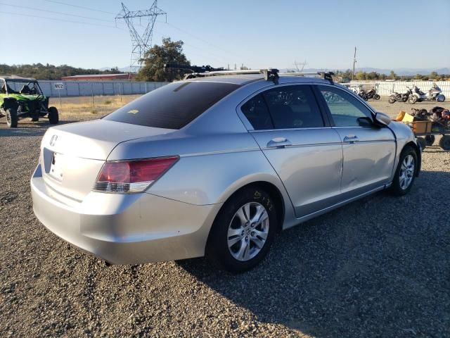 2008 Honda Accord LXP