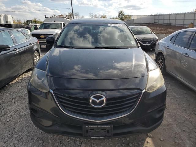 2014 Mazda CX-9 Sport