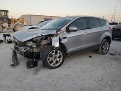 Ford Vehiculos salvage en venta: 2013 Ford Escape SEL