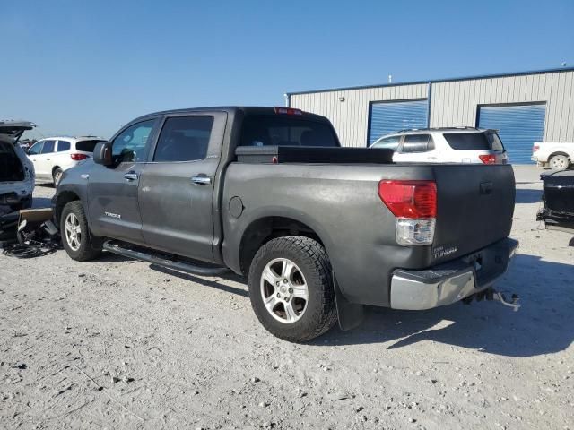 2012 Toyota Tundra Crewmax Limited