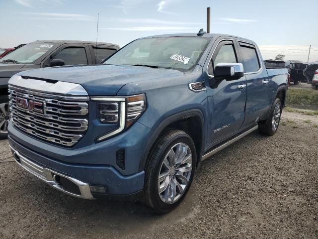 2024 GMC Sierra K1500 Denali