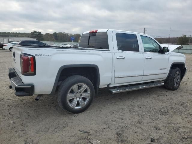 2016 GMC Sierra K1500 SLT