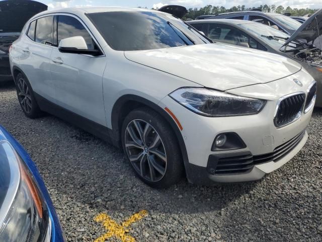 2018 BMW X2 SDRIVE28I