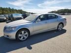 2011 Lexus LS 460L