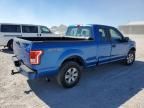 2016 Ford F150 Super Cab