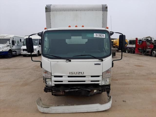 2015 Isuzu NPR HD