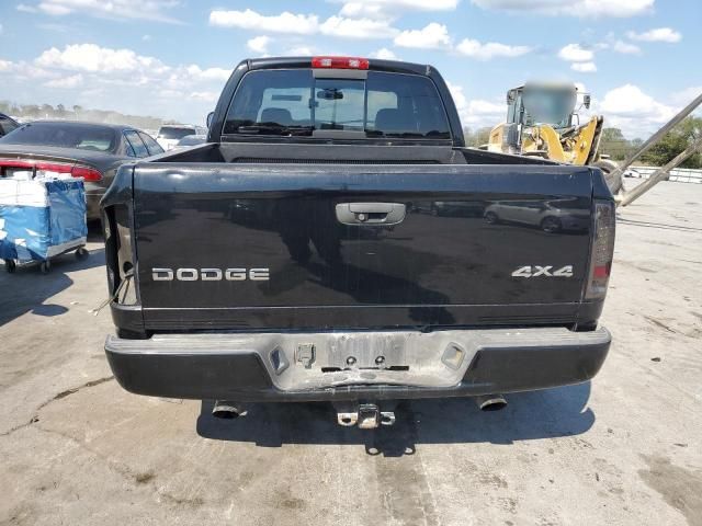 2002 Dodge RAM 1500