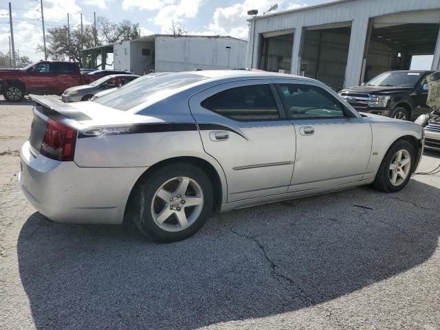 2010 Dodge Charger SXT