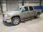 2013 GMC Sierra K1500 SLE