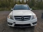 2012 Mercedes-Benz GLK 350 4matic