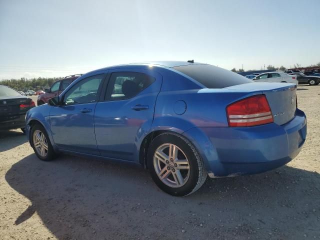 2008 Dodge Avenger SXT