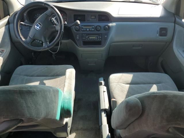 2004 Honda Odyssey EX