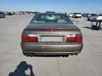 2003 Cadillac Seville SLS