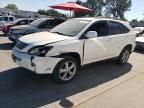 2008 Lexus RX 400H