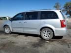 2011 Chrysler Town & Country Touring