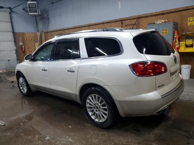 2009 Buick Enclave CXL