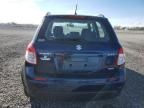 2010 Suzuki SX4 Touring