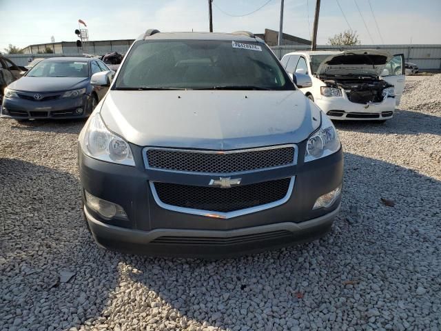 2011 Chevrolet Traverse LT