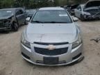 2011 Chevrolet Cruze LTZ