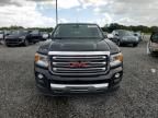 2017 GMC Canyon SLT