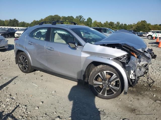 2023 Lexus UX 250H Premium