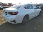 2022 BMW 330XI