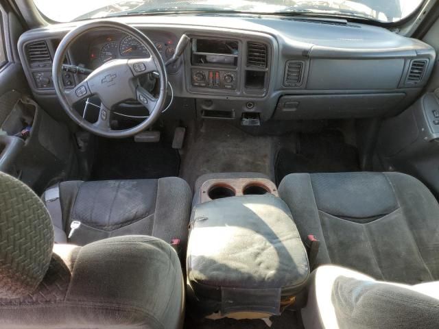 2003 Chevrolet Avalanche C1500