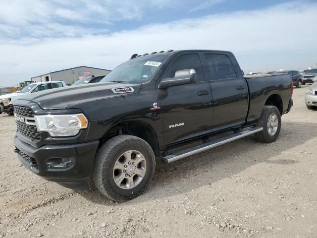 2022 Dodge RAM 2500 BIG HORN/LONE Star