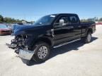 2018 Ford F250 Super Duty