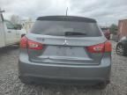 2016 Mitsubishi Outlander Sport ES