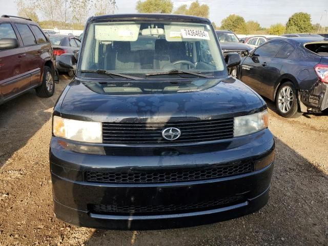 2006 Scion XB