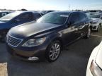 2009 Lexus LS 460