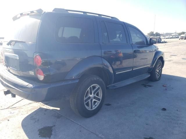 2005 Dodge Durango Limited