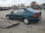 1997 Honda Civic DX