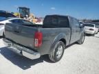 2005 Nissan Frontier King Cab LE