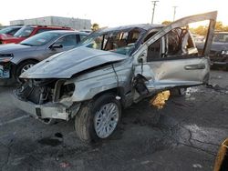 Jeep salvage cars for sale: 2004 Jeep Grand Cherokee Limited