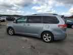 2013 Toyota Sienna LE