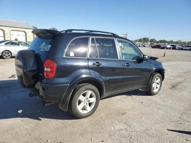 2005 Toyota Rav4