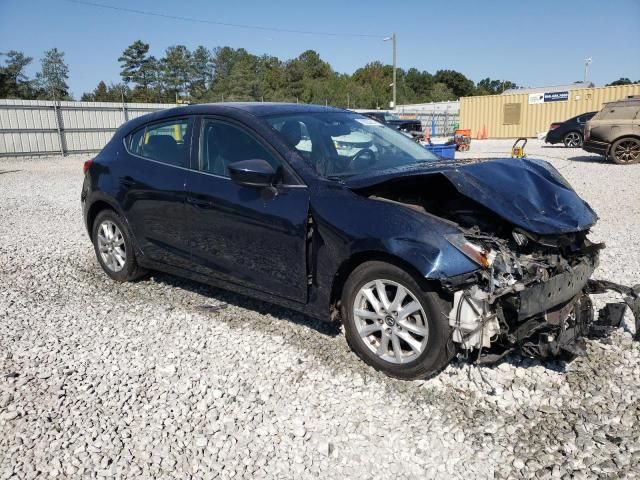 2016 Mazda 3 Grand Touring