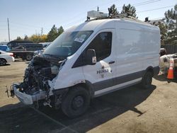 2016 Ford Transit T-250 en venta en Denver, CO